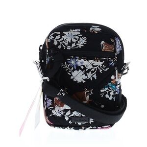 NWT VERA BRADLEY RETIRED Merry Mischief Convertible Belt Bag or Crossbody Bag